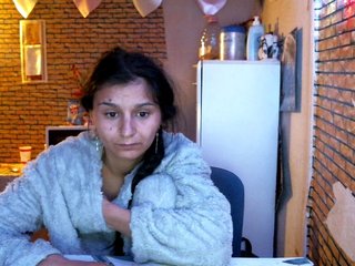 black_angel_ Porn Show