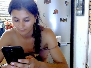 black_angel_ Porn Show