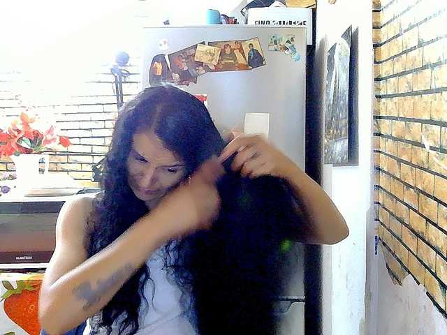 Pervertqueen live cam on BongaCams
