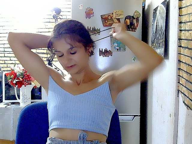 Pervertqueen live cam on BongaCams