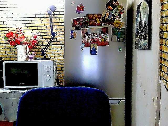 Pervertqueen live cam on BongaCams