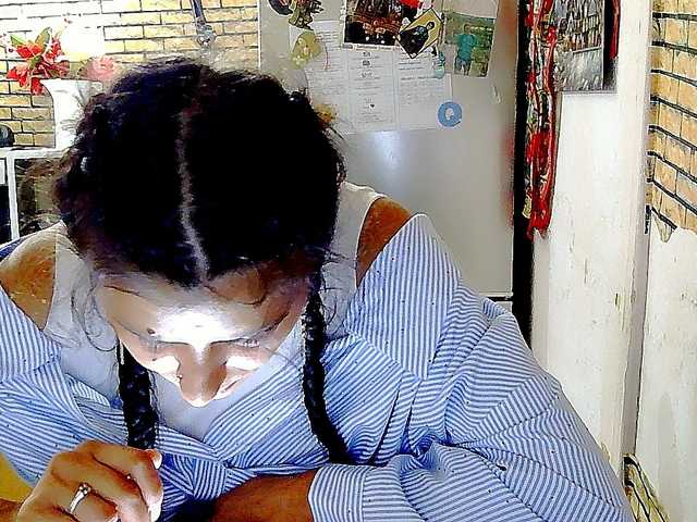 Pervertqueen live cam on BongaCams