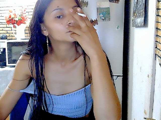 Pervertqueen live cam on BongaCams