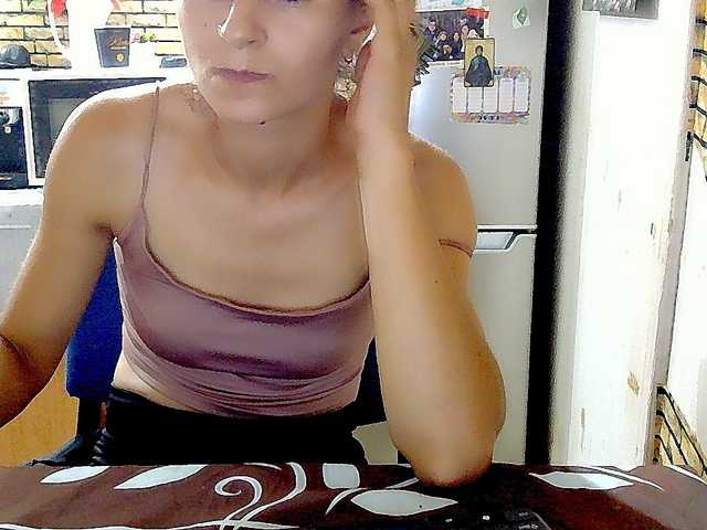 Pervertqueen live cam on BongaCams