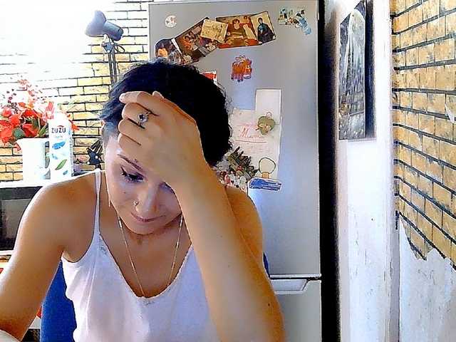 Pervertqueen live cam on BongaCams