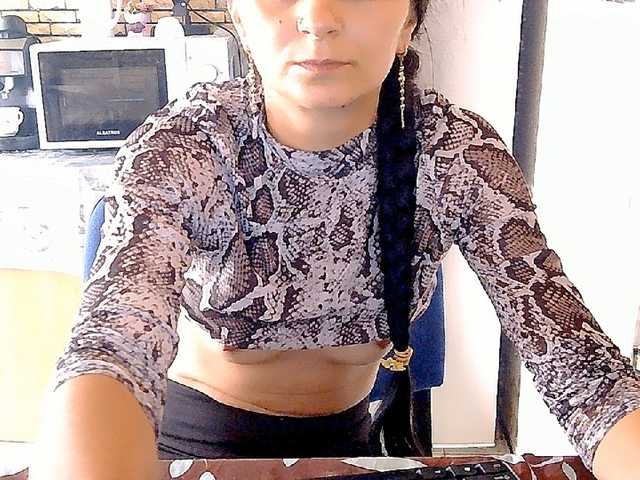 Pervertqueen live cam on BongaCams