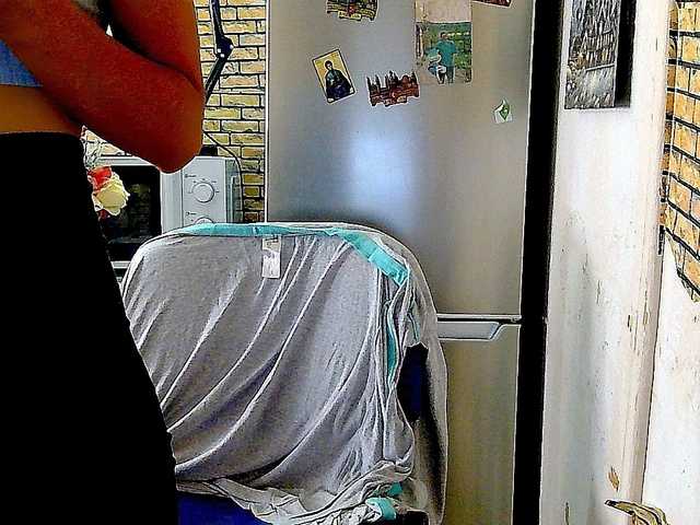 Pervertqueen live cam on BongaCams