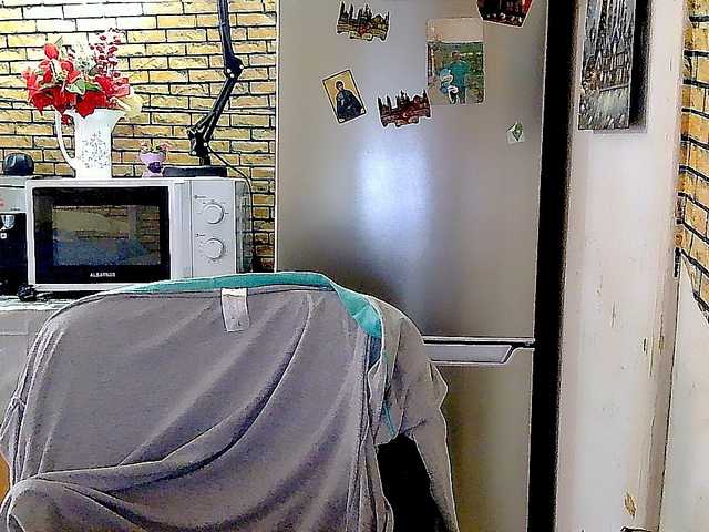 Pervertqueen live cam on BongaCams