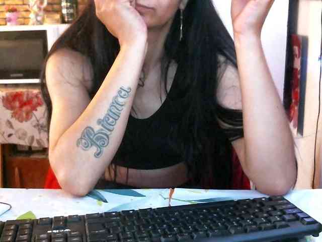 black_angel_ webcam