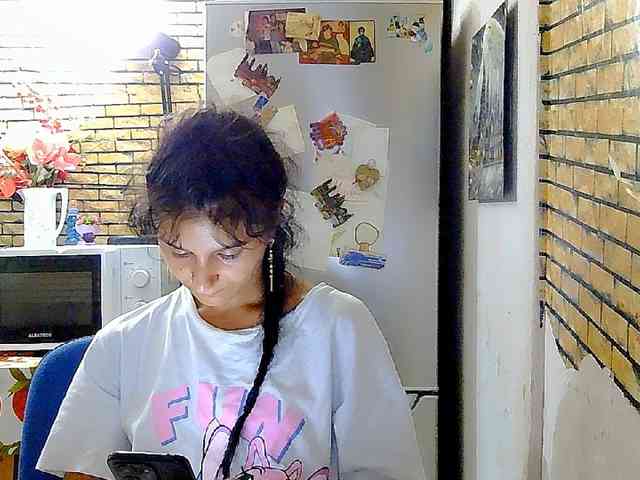 black_angel_ webcam