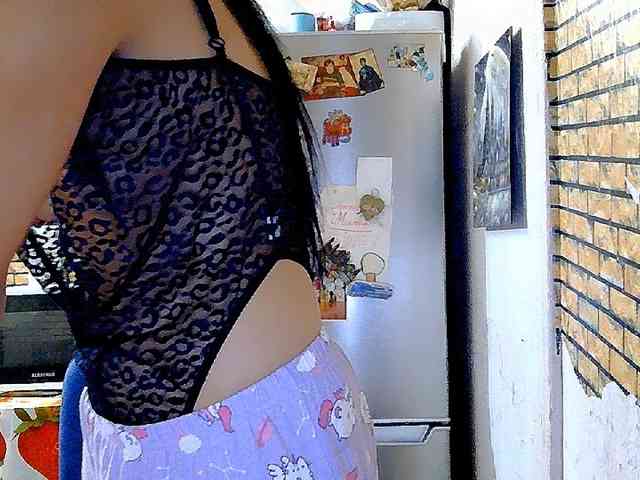 black_angel_ webcam