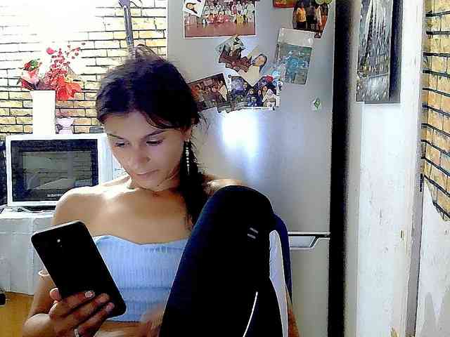 black_angel_ webcam