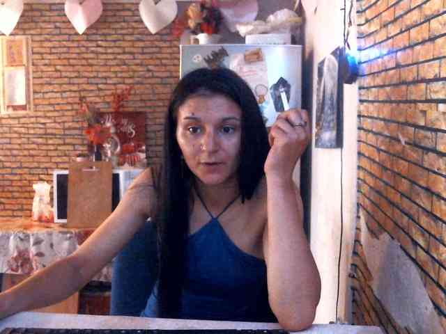 Modelo: black_angel_