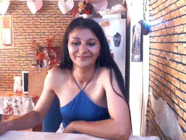 black_angel_ webcam