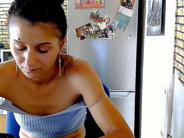 black_angel_ webcam