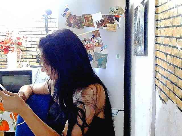 black_angel_ webcam