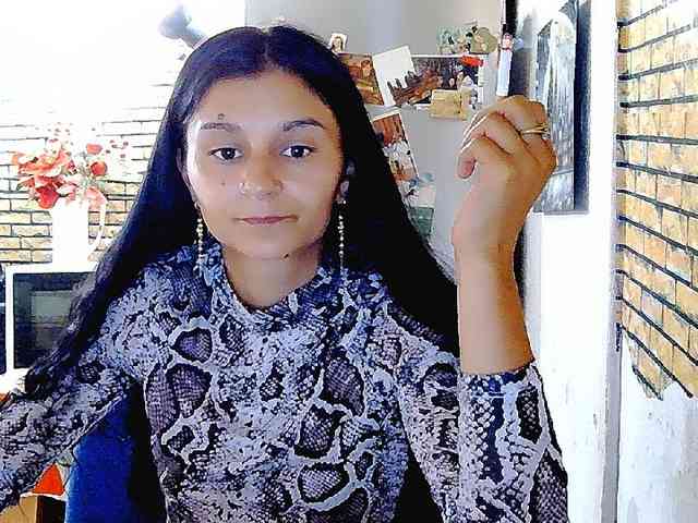 black_angel_ webcam