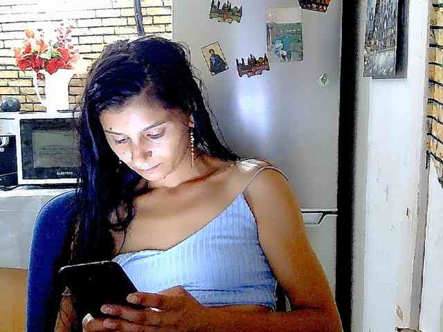 black_angel_ webcam