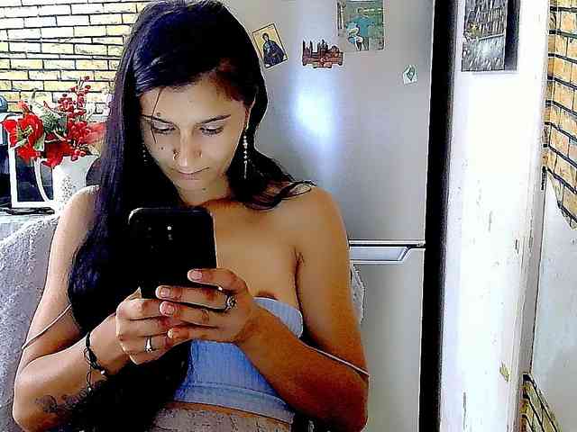 black_angel_ webcam