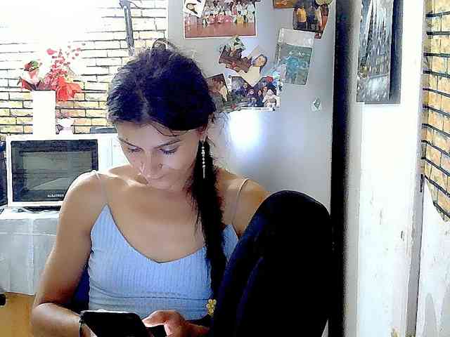 black_angel_ webcam