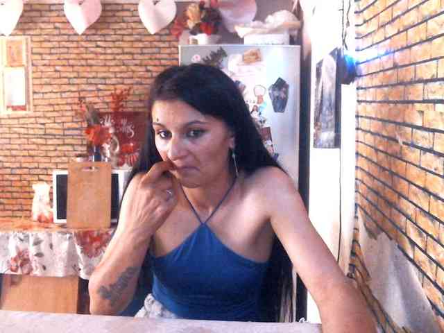 Model: black_angel_