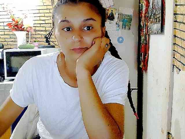 black_angel_ webcam