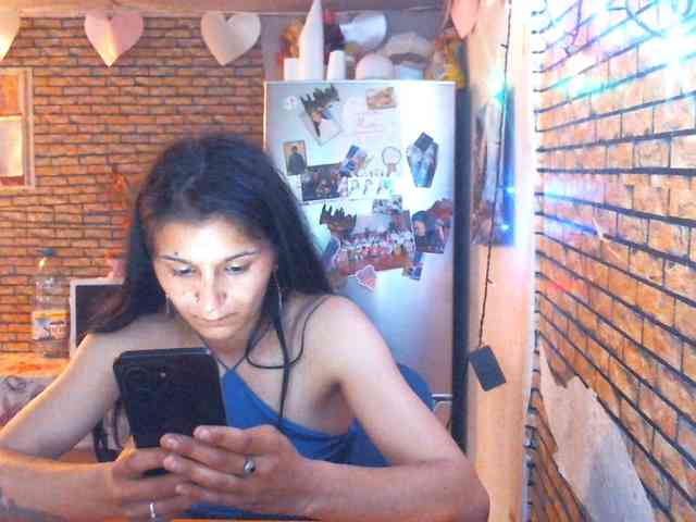 black_angel_ webcam