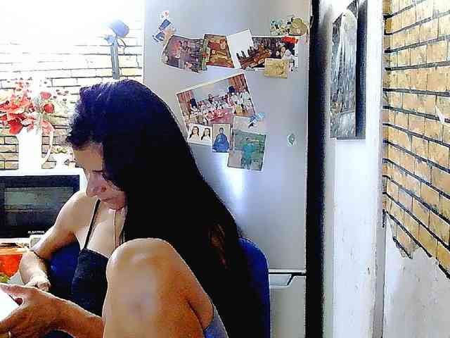 black_angel_ webcam