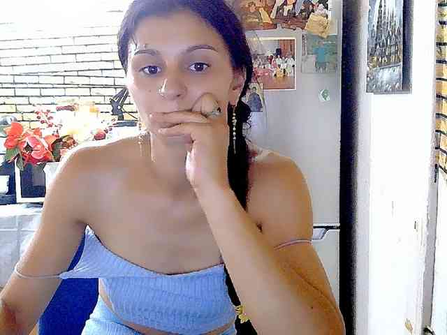 black_angel_ webcam