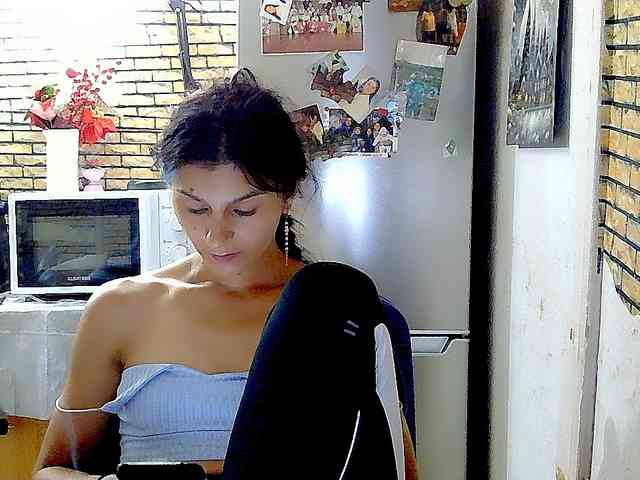 black_angel_ webcam