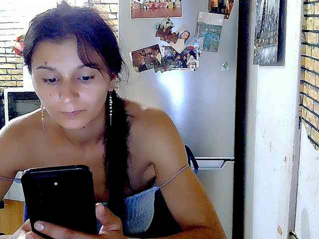 black_angel_ webcam