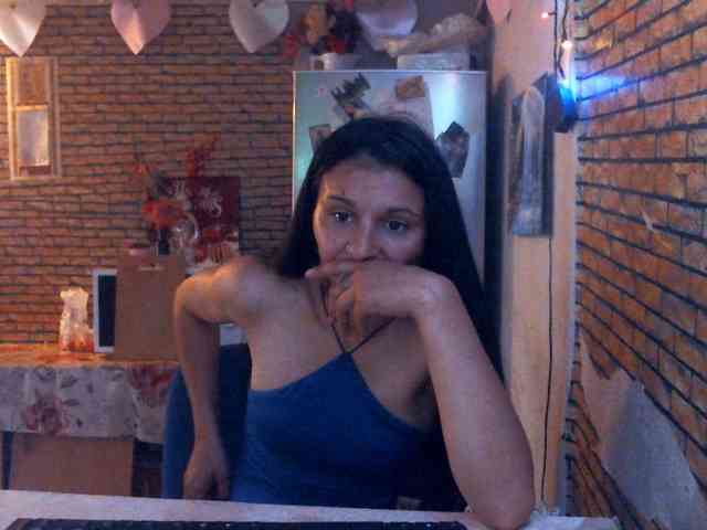 black_angel_ webcam