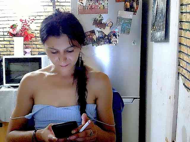 black_angel_ webcam