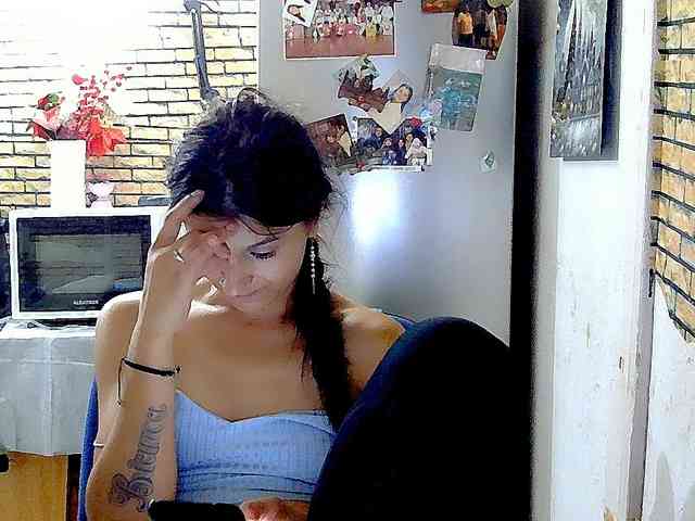 black_angel_ webcam