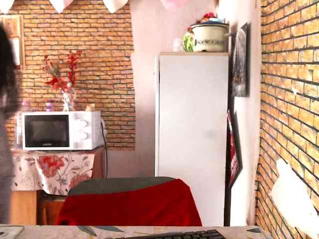 black_angel_ webcam