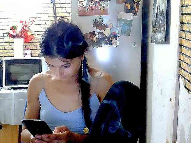 black_angel_ webcam