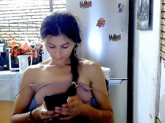 black_angel_ webcam