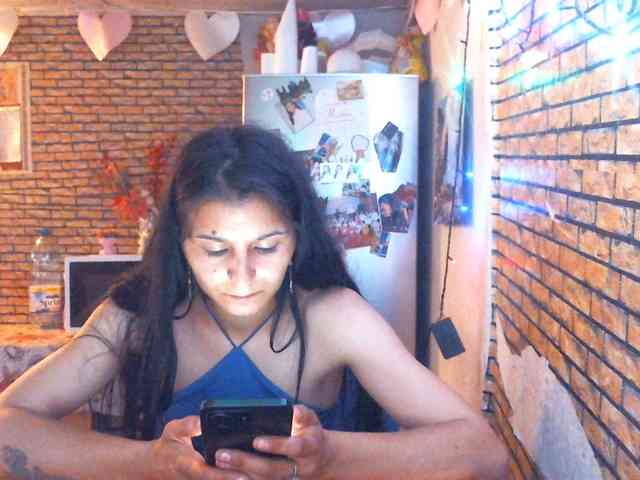 black_angel_ webcam