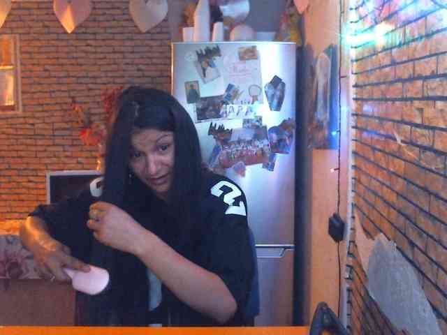 black_angel_ webcam