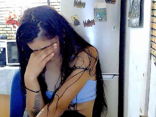 Modelo: black_angel_