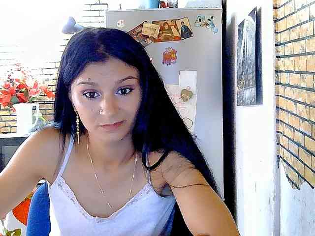 black_angel_ webcam