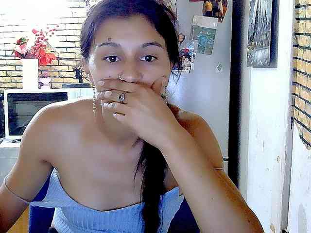 black_angel_ webcam
