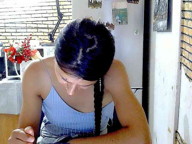 black_angel_ webcam