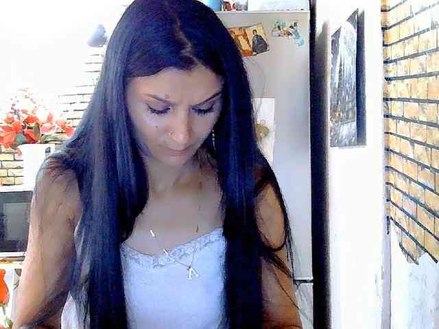 black_angel_ webcam