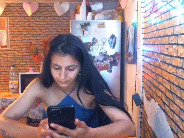 black_angel_ webcam