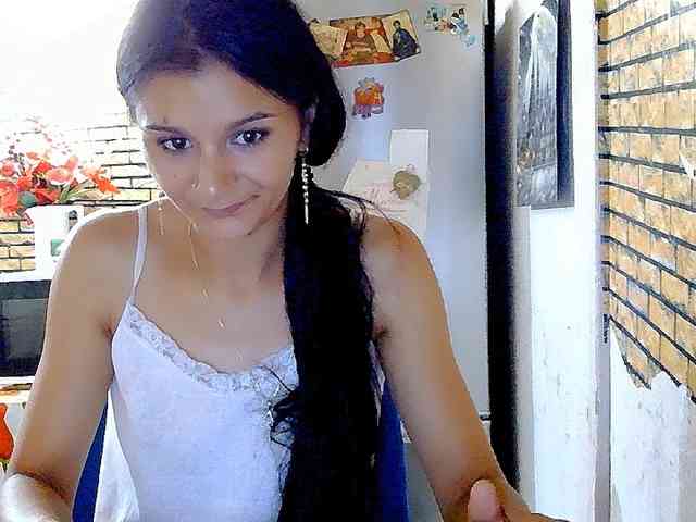 black_angel_ webcam