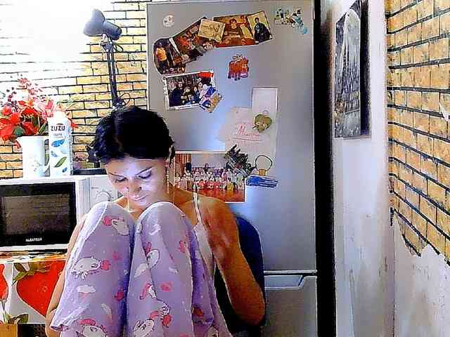 black_angel_ webcam