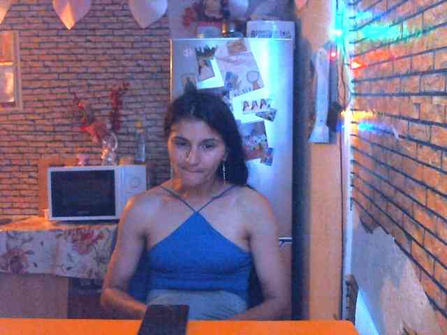 black_angel_ webcam