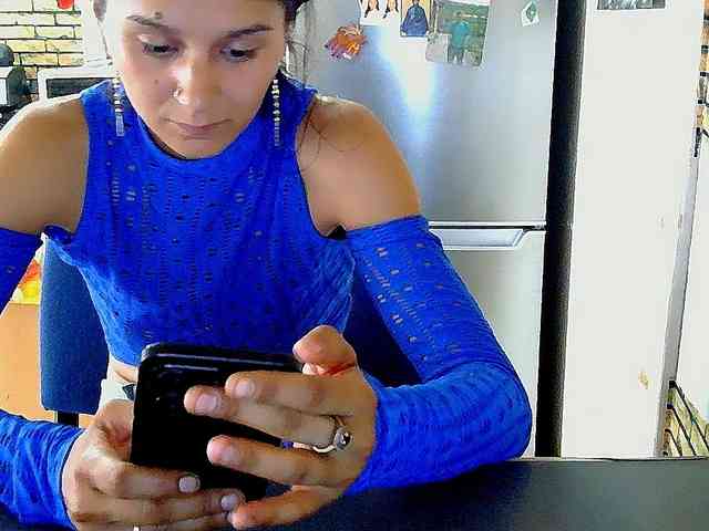 black_angel_ webcam