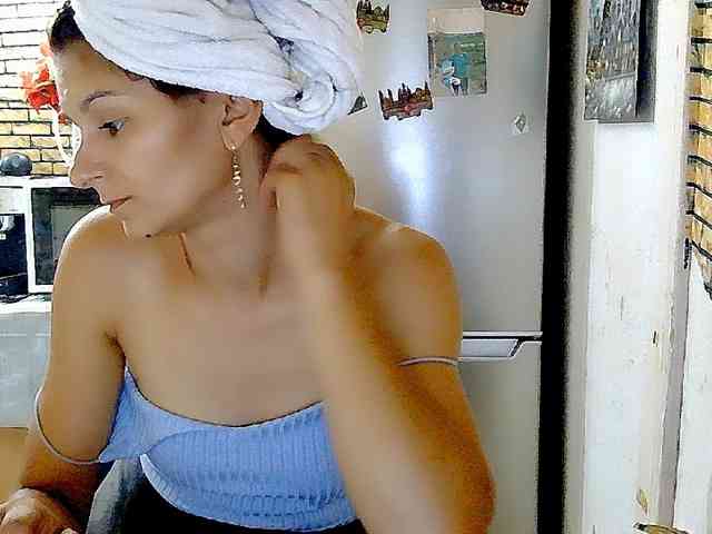 black_angel_ webcam